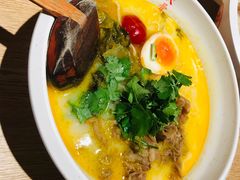 -味千拉面(航洋国际购物中心)