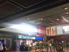 -万达影城(涪陵万达广场IMAX店)