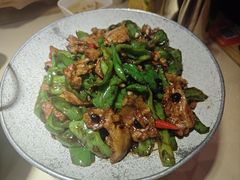 -小柴米·传统江西菜(八一广场店)