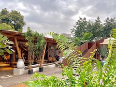 -悦哉·派对·草坪婚礼·围炉煮茶(三圣乡店)