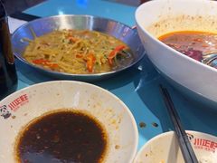 -川正旺江湖菜(三元桥店)