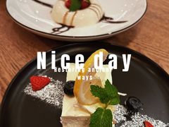 -安妮意大利餐厅(世贸天阶店)