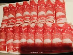 -海底捞火锅(中州万达店)