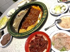 -有拈头成都市井火锅(南山总店)