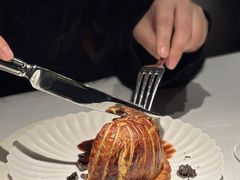 -弦月窗LUNETTE BY AMANDA(复兴路店)