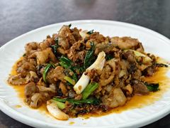 -灯盏窝饭店(新都分店)