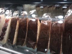 脏脏巧克力三明治-Fruwich果明治(西单更新场店)