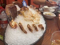 -东海怡品海鲜豆捞(舟宿夜江店)