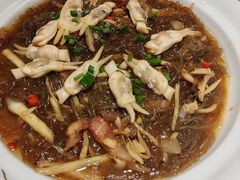 -梁家大院•农家菜(昆山会展中心店)