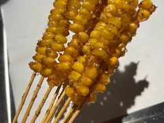 -京狮炙燥·精酿烧烤(首经贸店)