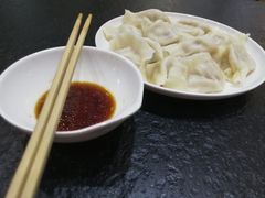 -东北农业大学饺子园