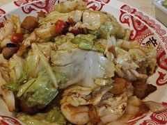 -北平印象.北京烤鸭.新京菜.融合菜(世贸店)