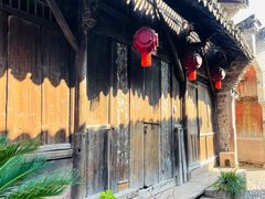 -皤滩古镇