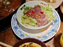 -楠火锅(西单店)