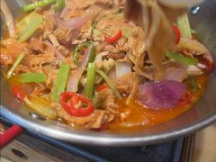 -吕记老鸭汤·徽菜馆(东营路店)