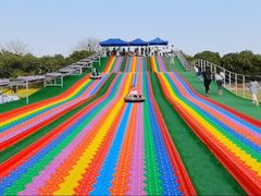 -长洲岛都市农业公园