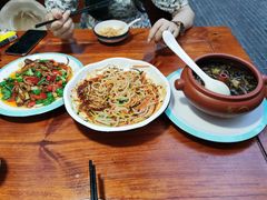 -云隐小厨·传统大理美食(复兴路店)