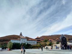 -六鼎山文化旅游区
