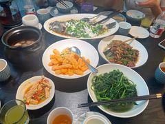 -鱼你相聚·河鲜馆(袁家岭店)