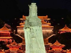-南沙天后宫景区