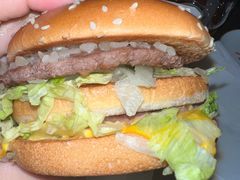 -麦当劳(集美石鼓店)