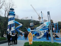 -海兰云天度假区温泉