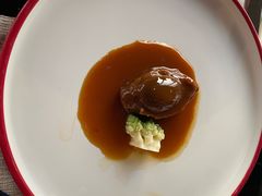 -广州花园酒店-凌璇阁360度高空海鲜自助餐CAROUSEL