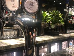 -Long Bar(莱佛士酒店)