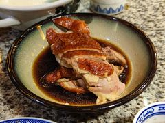 -南京大牌档(香港广场店)