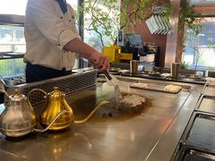 -大神太神·铁板烧(瑞虹天地月亮湾店)