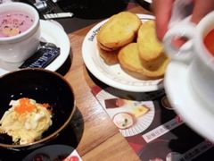 -斗牛士牛排(南京东路店)