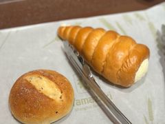 -山崎面包(苏州中心店)