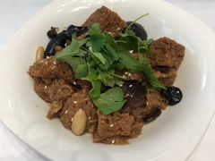 -乾隆美食·本帮菜(黄河路店)