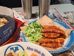 -敏华冰厅(平安金融中心店)