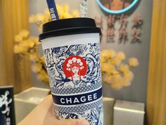 -霸王茶姬(大连万象汇店)