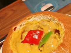 -大树餐厅(益田假日店)