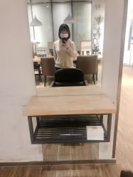 -Mentor Hair Salon