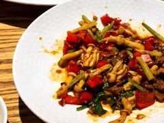 -金成潮菜博物馆(海珠湿地店)