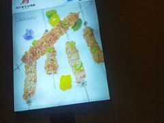 -邢氏老太太烤串(北兴街店)