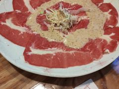 -松坂屋日料自助(长城路店)