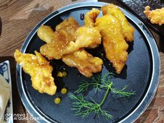 -盛京辽菜小馆(龙之梦购物中心店)