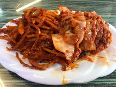 -鸭绿江民族饭店(总店)