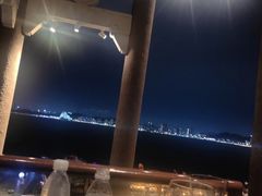 -影吧•悬崖海景(珠海凤凰湾悦椿酒店)