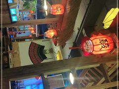 -老凯里苗岭酸汤鱼酸汤牛肉(百里杜鹃路店)