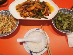 -侯师傅热炒店(印象城店)