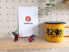 -COFFEE CALL(云锦路店)