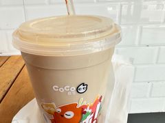 -CoCo都可(淞滨店)