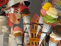 -Vola Gelato意大利手工冰淇淋(朝阳大悦城店)