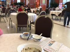 大堂-荔枝楼酒家(员村东璟店)