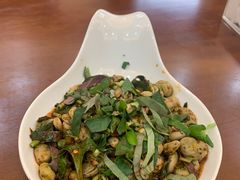 -月圆霖特色农家乐